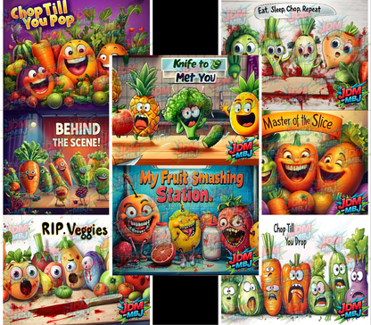 Cutting Board Bulk Purchases A4 & A3 Sizing Available