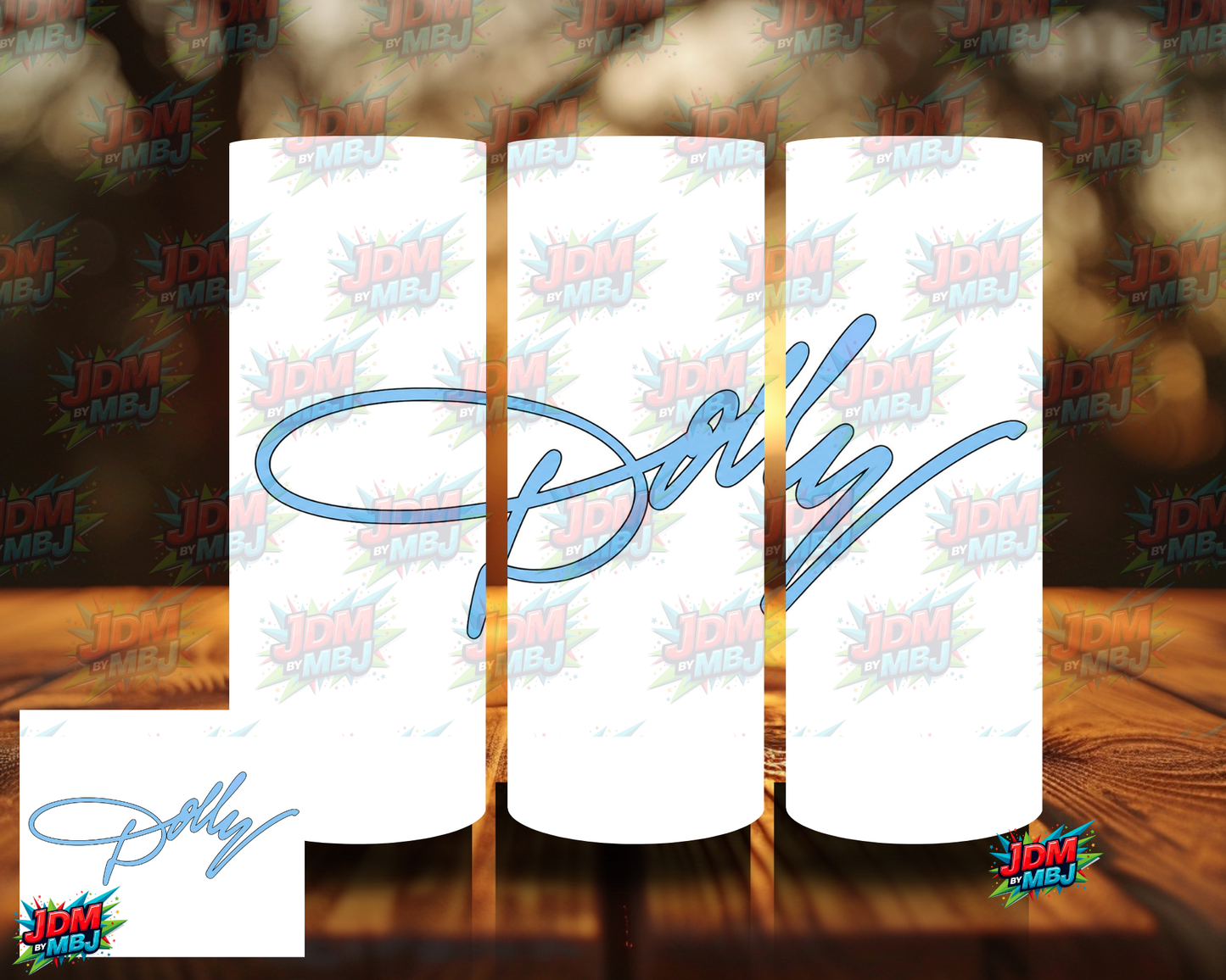 Inspired by Dolly Parton Sublimation Prints