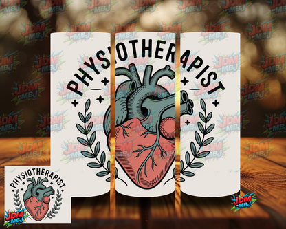 Physical Therapist Sublimation Prints