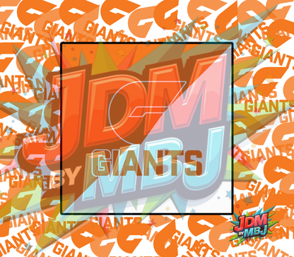 AFL Bulk Printed Sublimation Prints