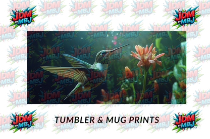 Inspirado en animales [Volumen 19] Impresiones por sublimación