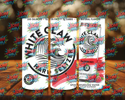 Inspired by Booze Sublimation Prints [18+ Recommended]