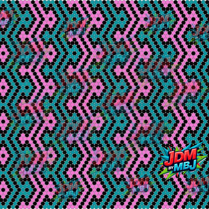 Impresiones de sublimación de diamantes de imitación de 20 oz