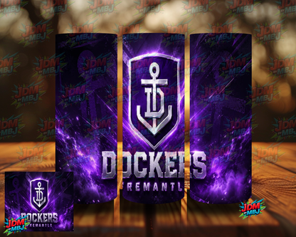 Inspired by AFL V3 Sublimation Prints