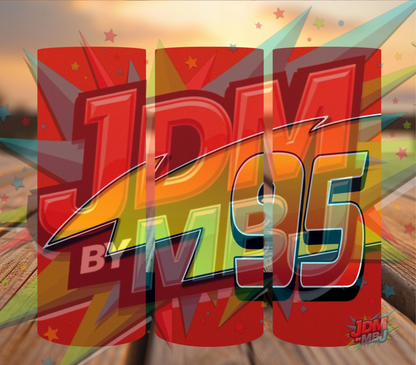 Impresiones por sublimación inspiradas en coches