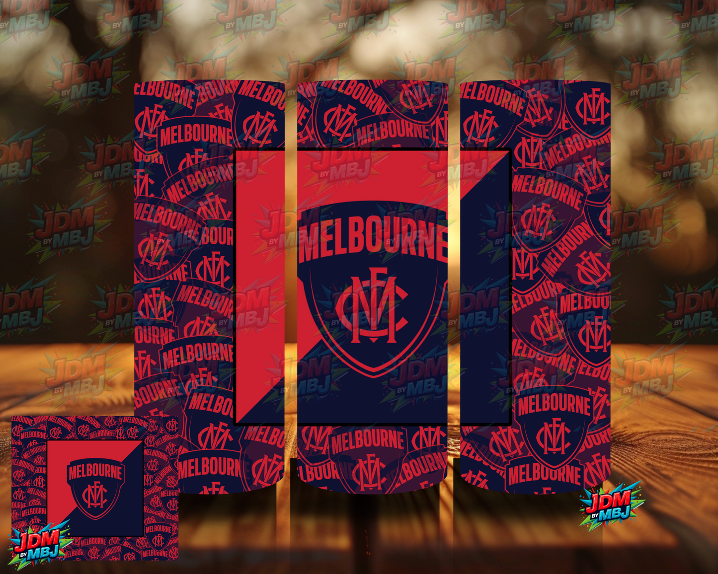 ALF Team Sublimation Print's