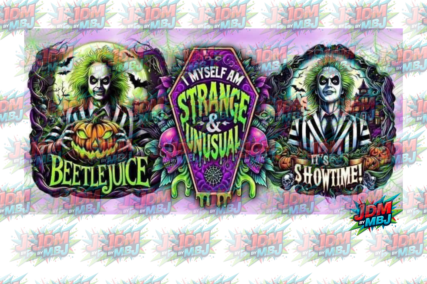 Mug Sublimation Prints