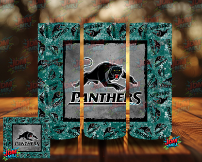 NRL Team Sublimation Print's