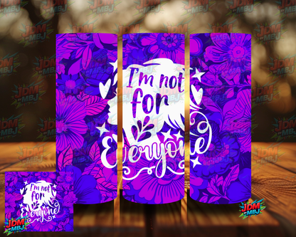 Sarcasm (18+) V: 2 Sublimation Prints