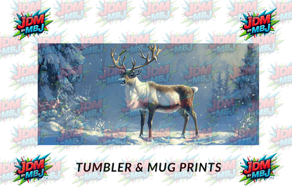 Inspirado en animales [Volumen 13] Impresiones por sublimación