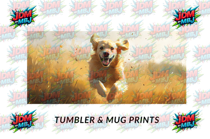 Inspirado en animales [Volumen 14] Impresiones por sublimación