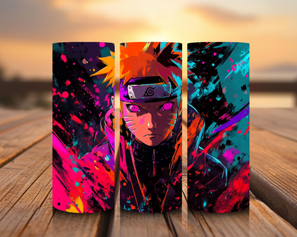 Inspirado en impresiones de sublimación de una pieza