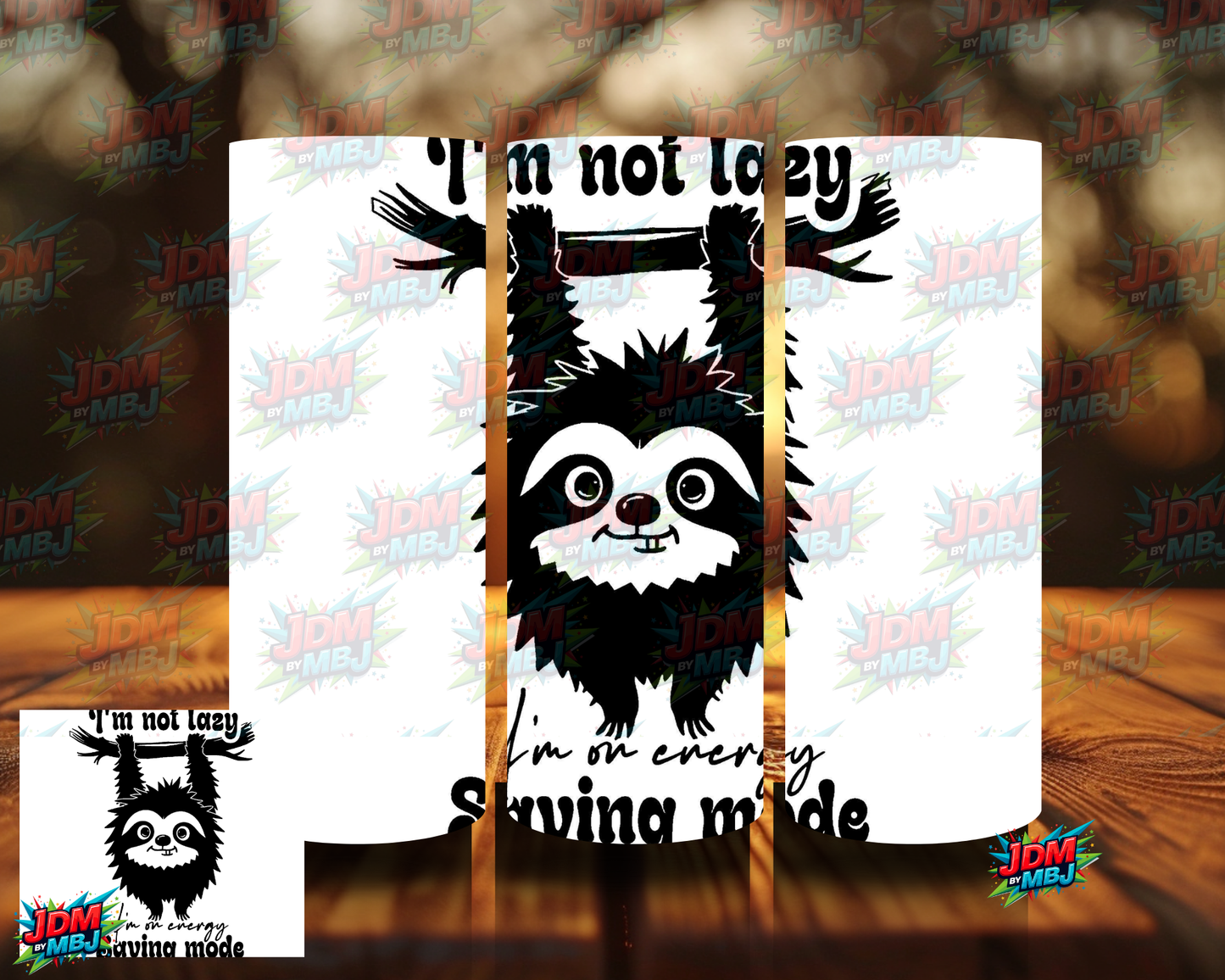 Black & White Sublimation Prints