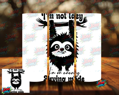 Black & White Sublimation Prints