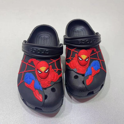 Inspired Croc Shoes Kids