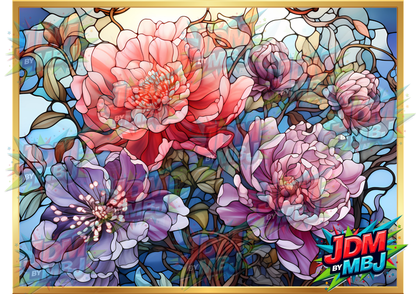 Impresiones por sublimación de Cutting Board [Volumen 2]