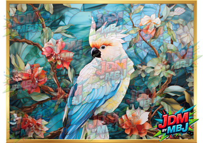 Impresiones por sublimación de Cutting Board [Volumen 2]