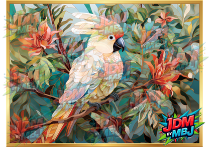 Impresiones por sublimación de Cutting Board [Volumen 2]