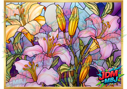 Impresiones por sublimación de Cutting Board [Volumen 2]