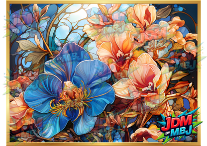 Impresiones por sublimación de Cutting Board [Volumen 2]