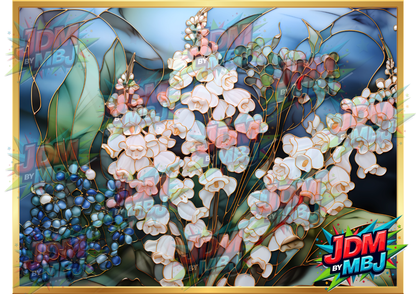 Impresiones por sublimación de Cutting Board [Volumen 2]