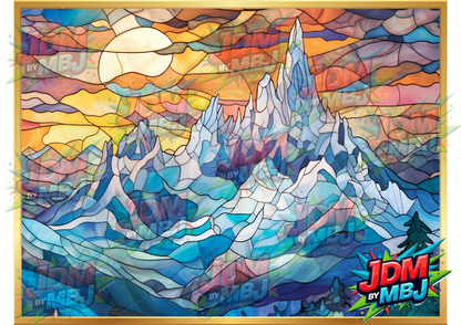 Impresiones por sublimación de Cutting Board [Volumen 2]