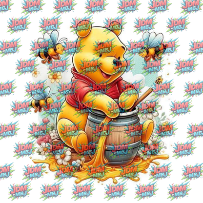 Car Coaster Sublimation Prints (8 to a page)