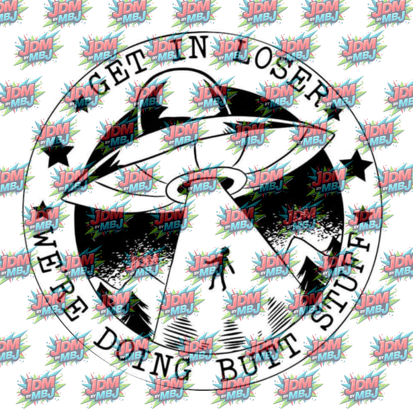 Car Coaster Sublimation Prints (8 to a page)