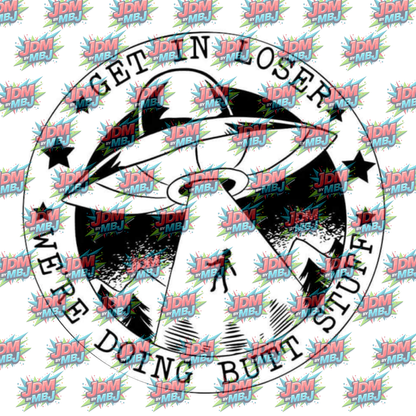 Car Coaster Sublimation Prints (8 to a page)