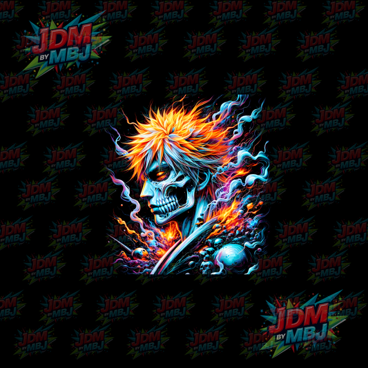 Transferencia térmica - Star Wars DTF 25cm