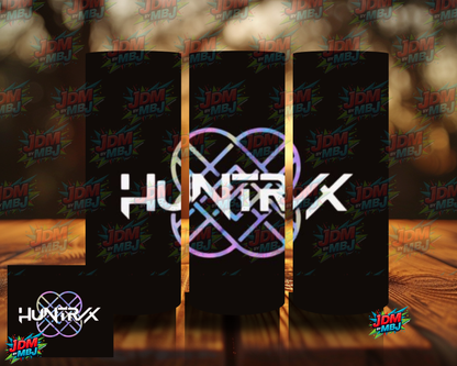 Inspired by K-POP Demon Hunters Sublimation Prints Volume 3