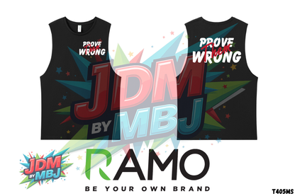 Prove Them Wrong - Singlet