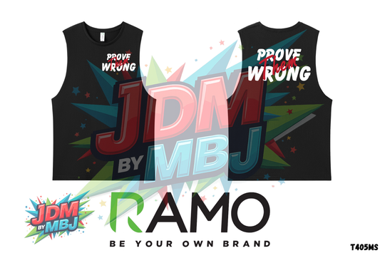 Prove Them Wrong - Singlet