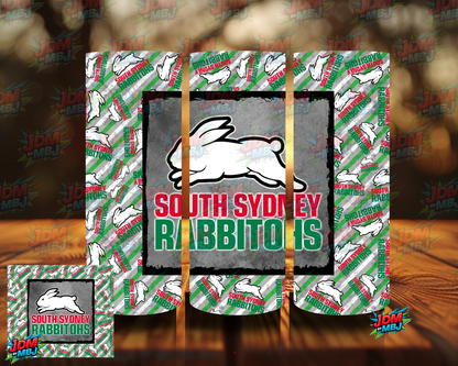 NRL Team Sublimation Print's