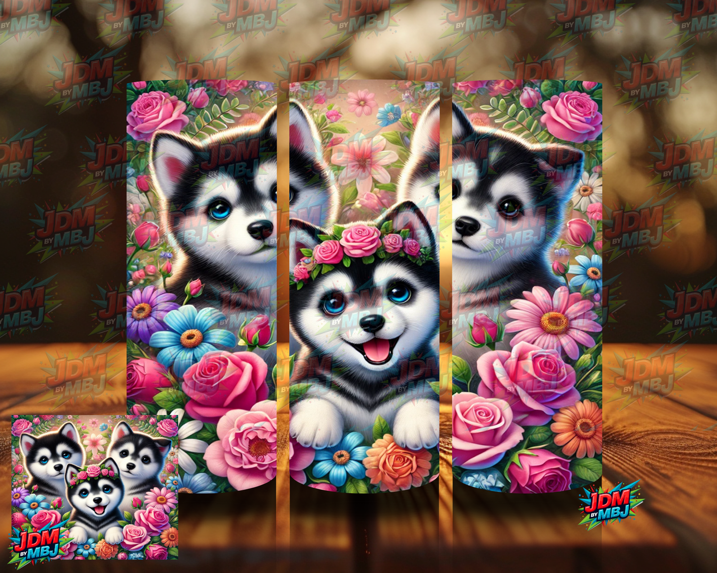 Inspired by Dogs Sublimation Prints [520]