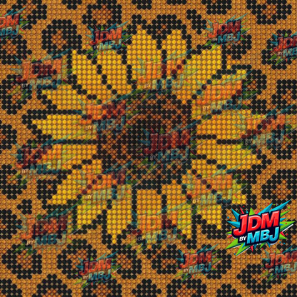 Impresiones de sublimación de diamantes de imitación de 20 oz