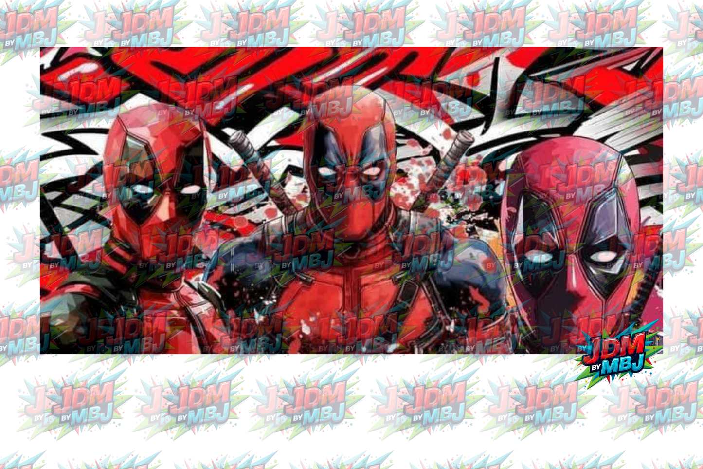 Mug Sublimation Prints