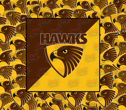 Hawthorn Giants Digital File