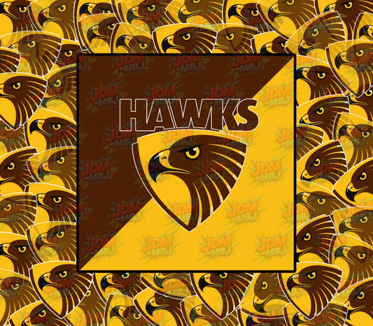 Hawthorn Giants Digital File