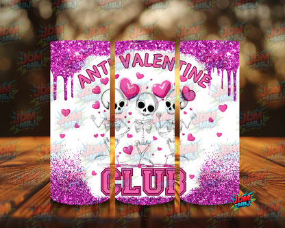 Inspired by Skulls Sublimation Prints