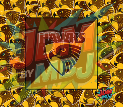 AFL Bulk Printed Sublimation Prints