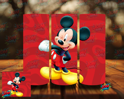 Inspired by Disney Sublimation Prints