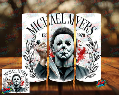 Inspired by Horror (3)  Sublimation Prints