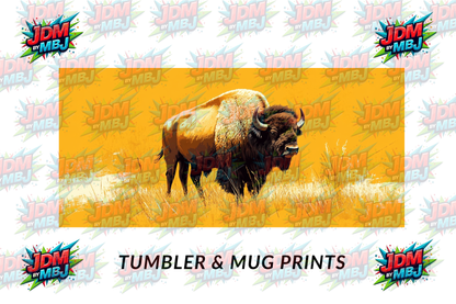 Inspirado en animales [Volumen 6] Impresiones por sublimación