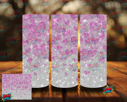 Valentine Sublimation Prints