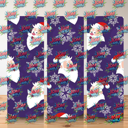 Inspired by Christmas Sublimation Prints