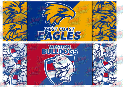 AFL Mug Designs Digital File