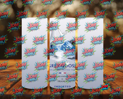 Inspired by Booze Sublimation Prints [18+ Recommended]