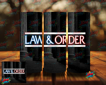 Inspired by TV Shows Sublimation Prints