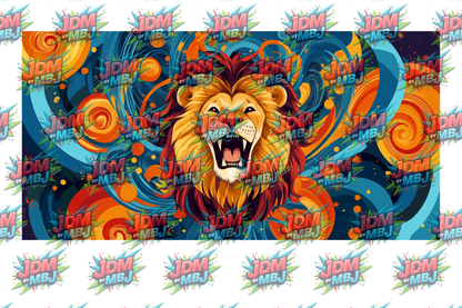 Inspirado en animales [Volumen 19] Impresiones por sublimación